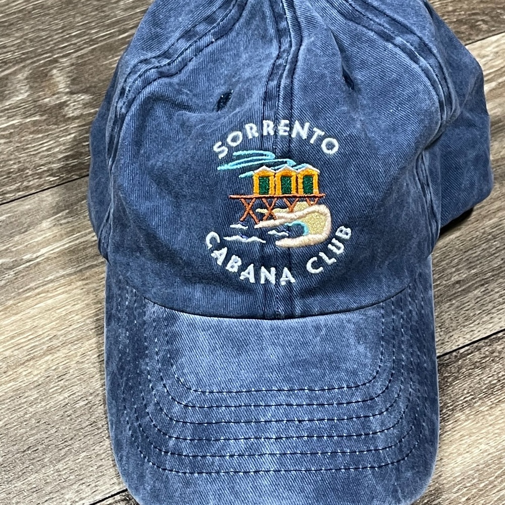 Dad Cap